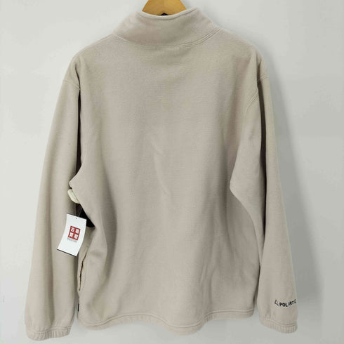 シュプリーム Supreme 22AW Polartec Mock Neck Pullover メンズ import:L
