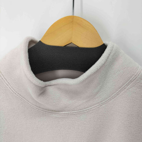 シュプリーム Supreme 22AW Polartec Mock Neck Pullover メンズ import:L