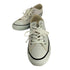 コンバース CONVERSE LEATHER ALL STAR OX メンズ JPN:27