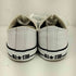 コンバース CONVERSE LEATHER ALL STAR OX メンズ JPN:27