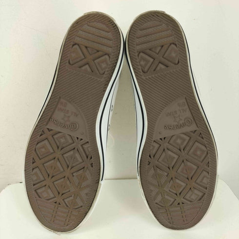 コンバース CONVERSE LEATHER ALL STAR OX メンズ JPN:27