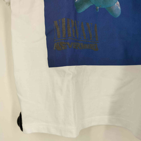 フリークスストア FREAKS STORE バンド アルバムプリント Tシャツ メンズ