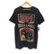 バンドTシャツ レディース