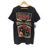 バンドTシャツ レディース