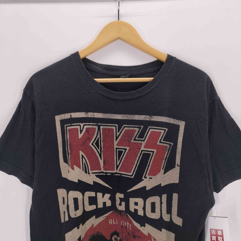 バンドTシャツ レディース