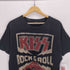 バンドTシャツ レディース