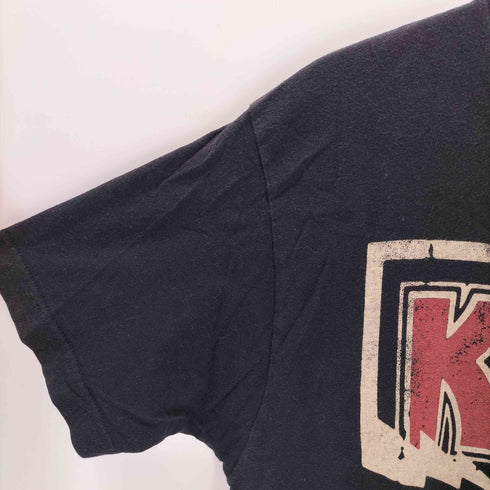 バンドTシャツ レディース