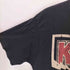 バンドTシャツ レディース