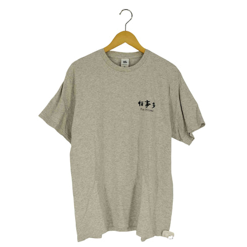 PAR STORE 仙人プリント Tシャツ メンズ import:XL