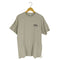 PAR STORE 仙人プリント Tシャツ メンズ import:XL