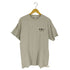 PAR STORE 仙人プリント Tシャツ メンズ import:XL