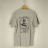 PAR STORE 仙人プリント Tシャツ メンズ import:XL