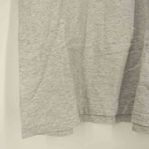 PAR STORE 仙人プリント Tシャツ メンズ import:XL