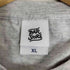 PAR STORE 仙人プリント Tシャツ メンズ import:XL