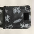 スカルワークス SKULL WORKS 総柄 ポーチ メンズ