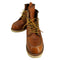 レッドウィング RED WING 6-inch Classic Moc メンズ US:9