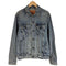 リーバイス Levis 4th型 4ポケット ライトウォッシュ デニム トラッカージャケット メンズ import:S