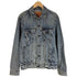 リーバイス Levis 4th型 4ポケット ライトウォッシュ デニム トラッカージャケット メンズ import:S