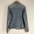 リーバイス Levis 4th型 4ポケット ライトウォッシュ デニム トラッカージャケット メンズ import:S