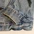 リーバイス Levis 4th型 4ポケット ライトウォッシュ デニム トラッカージャケット メンズ import:S
