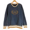 エクストララージ XLARGE 21AW RIB LINE CREWNECK SWEAT メンズ import:M