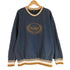 エクストララージ XLARGE 21AW RIB LINE CREWNECK SWEAT メンズ import:M