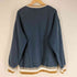 エクストララージ XLARGE 21AW RIB LINE CREWNECK SWEAT メンズ import:M