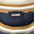 エクストララージ XLARGE 21AW RIB LINE CREWNECK SWEAT メンズ import:M
