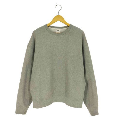 アールエイチシーロンハーマン RHC Ron Herman Very Hard Crew Neck Sweat Shirt ベリーハード クルーネック スウェット メンズ import:M