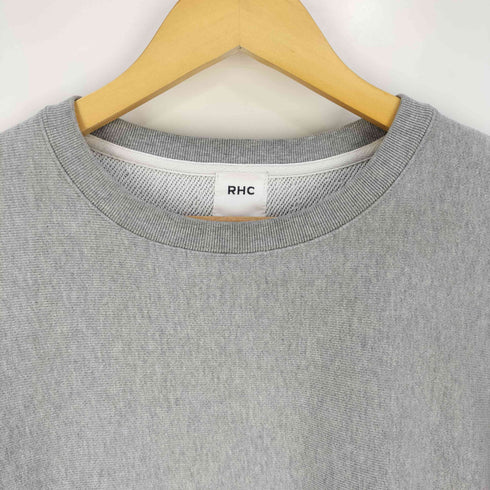 アールエイチシーロンハーマン RHC Ron Herman Very Hard Crew Neck Sweat Shirt ベリーハード クルーネック スウェット メンズ import:M