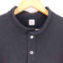ロンハーマン Ron Herman Nontwisted Yarn Stand Collar Pullover スナップボタンスウェット メンズ import:M