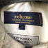 ジャーナルスタンダードレリューム JOURNAL STANDARD relume VICTORIAN ナイロン混 ウール ダウン コート レディース JPN:1