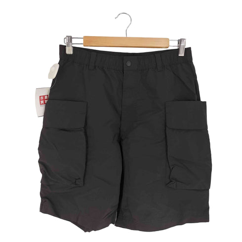 ユニクロユー UNIQLO U パラシュートカーゴショーツ メンズ JPN:M