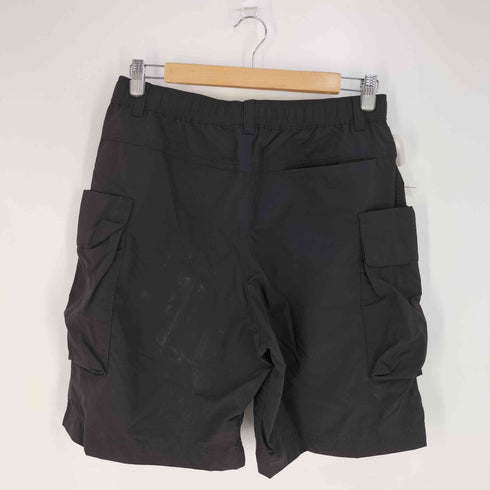 ユニクロユー UNIQLO U パラシュートカーゴショーツ メンズ JPN:M