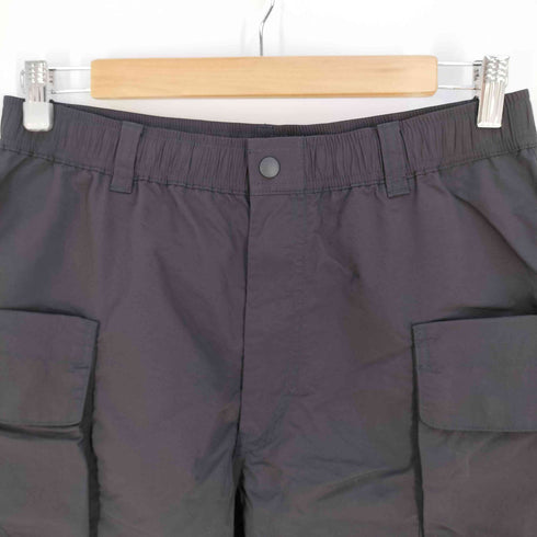 ユニクロユー UNIQLO U パラシュートカーゴショーツ メンズ JPN:M