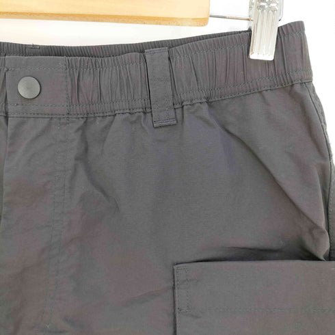 ユニクロユー UNIQLO U パラシュートカーゴショーツ メンズ JPN:M