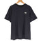 ザノースフェイス THE NORTH FACE S/S Back Square Logo Tee ショートスリーブバックスクエアーロゴティー メンズ import:L