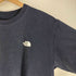 ザノースフェイス THE NORTH FACE S/S Back Square Logo Tee ショートスリーブバックスクエアーロゴティー メンズ import:L