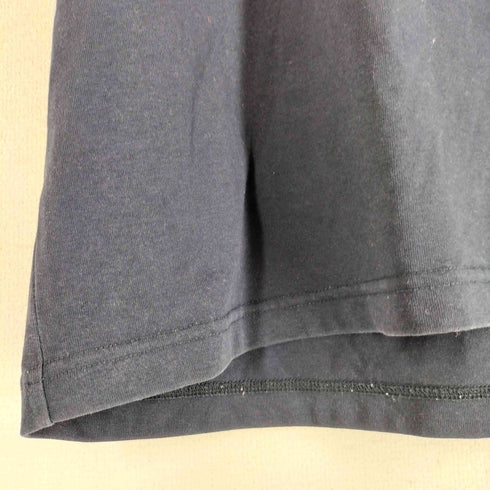ザノースフェイス THE NORTH FACE S/S Back Square Logo Tee ショートスリーブバックスクエアーロゴティー メンズ import:L
