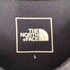 ザノースフェイス THE NORTH FACE S/S Back Square Logo Tee ショートスリーブバックスクエアーロゴティー メンズ import:L