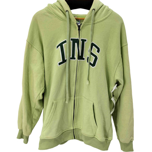 INSstudios メンズ import:M