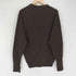 DONNACHIE MADE IN SCOTLAND PURE CASHIMERE Vネックニット レディース