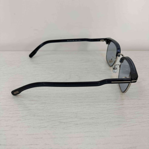 トムフォード TOM FORD サーモン型 アジアンフィット サングラス メンズ 47□21