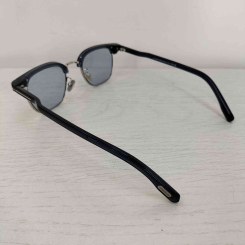トムフォード TOM FORD サーモン型 アジアンフィット サングラス メンズ 47□21