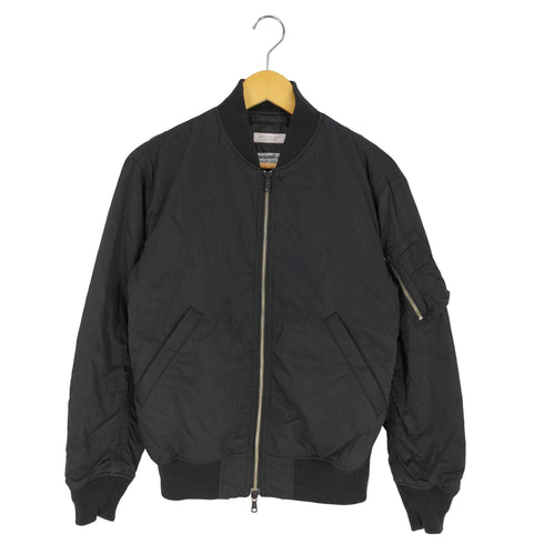 ビューティーアンドユースユナイテッドアローズ BEAUTY & YOUTH UNITED ARROWS BY シンサレート MA-1 メンズ JPN:M