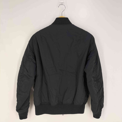 ビューティーアンドユースユナイテッドアローズ BEAUTY & YOUTH UNITED ARROWS BY シンサレート MA-1 メンズ JPN:M