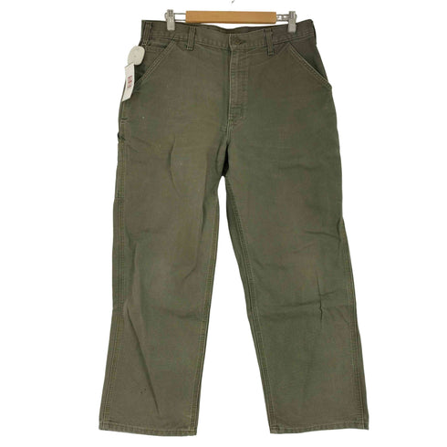 カーハート Carhartt ペインターパンツ メンズ 36/30
