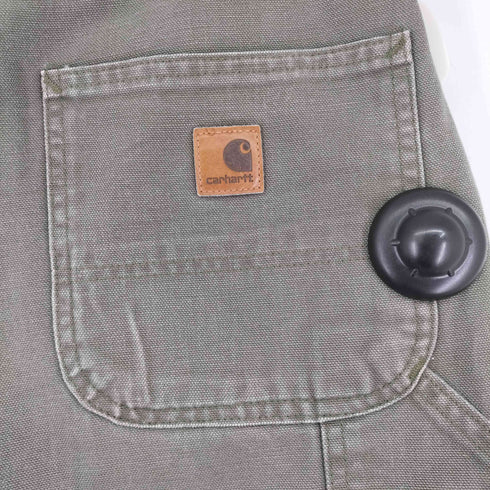 カーハート Carhartt ペインターパンツ メンズ 36/30