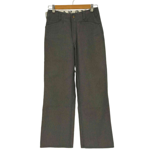 ベンデイビス BEN DAVIS 90S 黄タグ Frisko Work Pants フリスコ ワーク パンツ メンズ