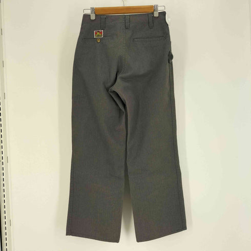ベンデイビス BEN DAVIS 90S 黄タグ Frisko Work Pants フリスコ ワーク パンツ メンズ